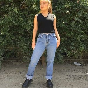 🐳Gap mom jeans !!!!! ⛓