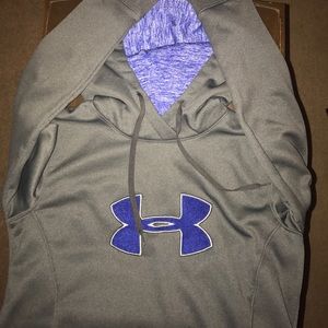 Under Armour Hoodie