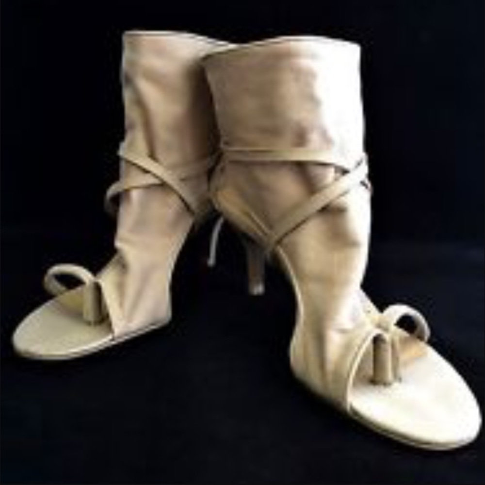 Max Azria Luza Sandals