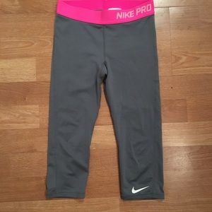 Nike leggings