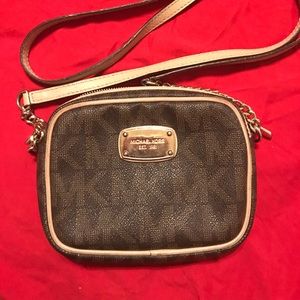 Michael Kors Satchel Purse