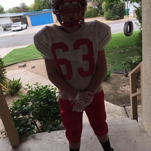 Meet your Posher, Sean