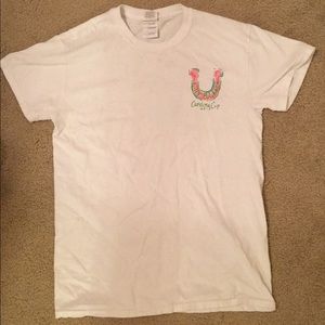 🎉🎉🎉 SOLD ✔️ Carolina Cup 2014 Tshirt 🏇🏼🏆