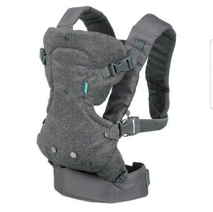 Infantino Flip Advanced 4 in 1 Baby Carrier