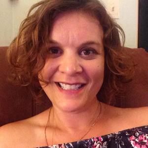 Meet your Posher, Beth