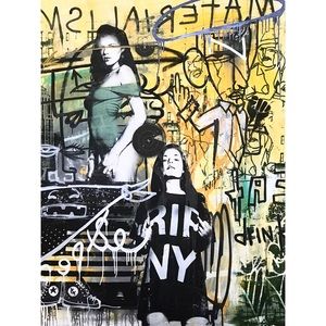 Meet your Posher, Jillian