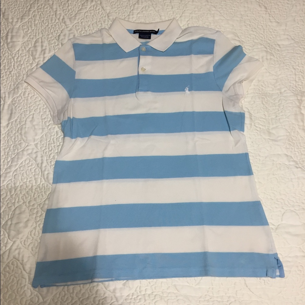 Ralph Lauren Sport Polo shirt