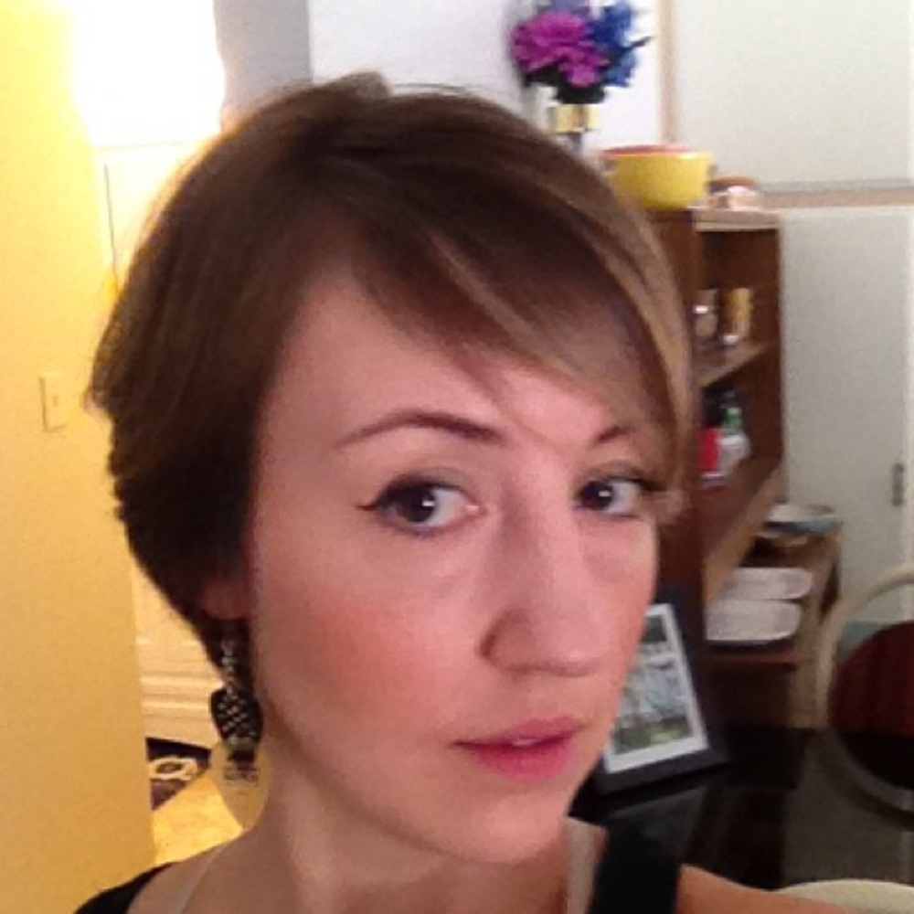 Meet your Posher, Erin