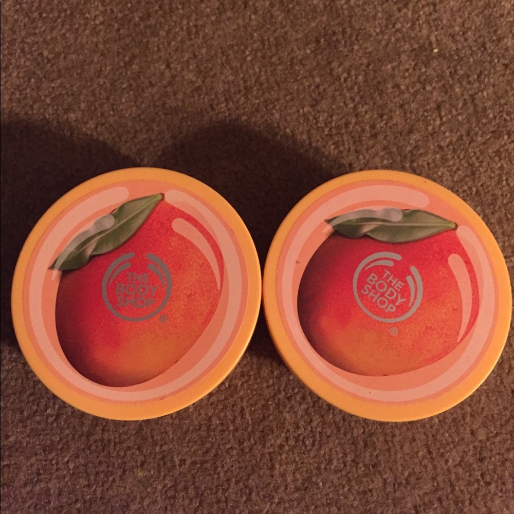 The body shop