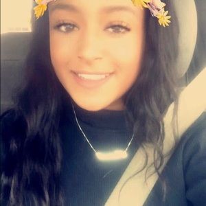 Meet your Posher, Kearra