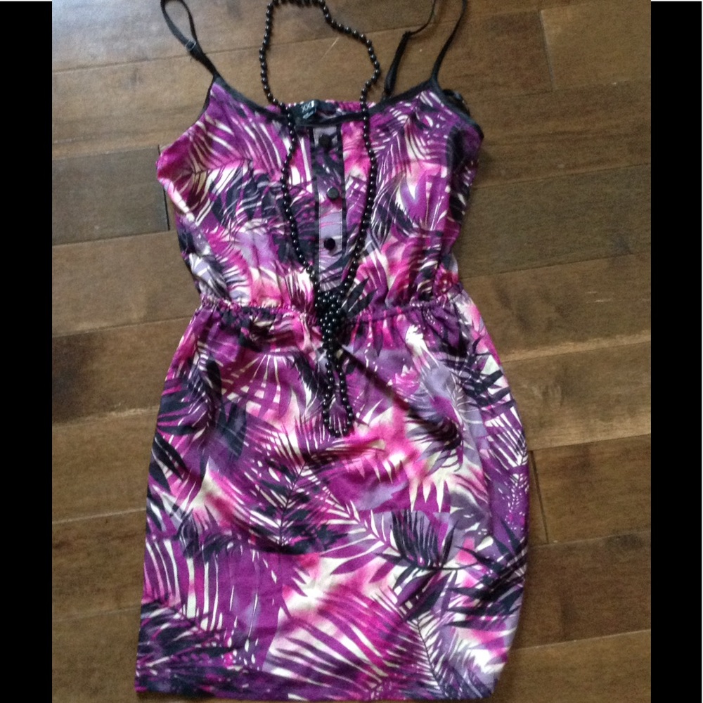 Forever 21 Dress