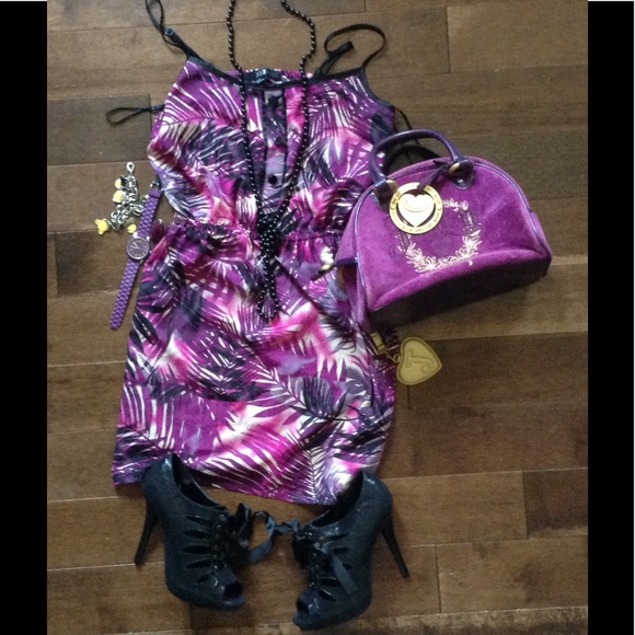 Forever 21 Dress - Picture 2 of 5