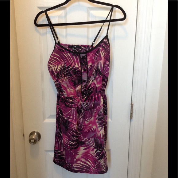 Forever 21 Dress - Picture 3 of 5