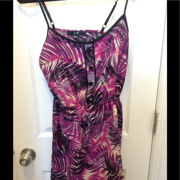 Forever 21 Dress - Picture 4 of 5