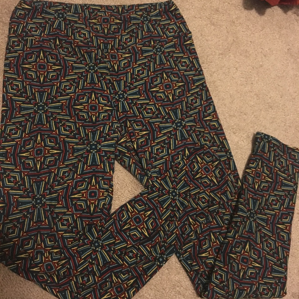 OS NWOT lularoe leggings