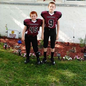 Meet your Posher, Mandy