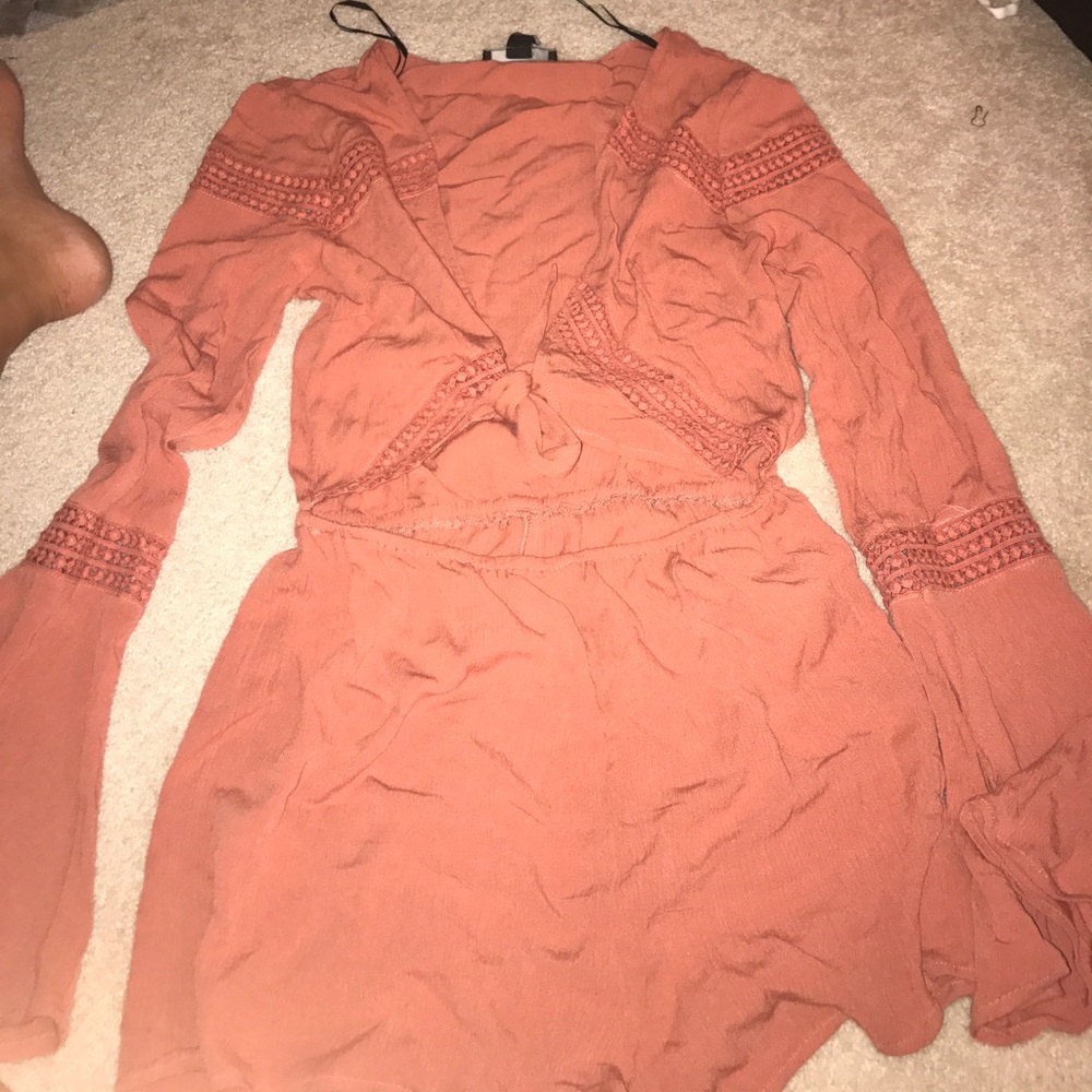 Forever21 romper