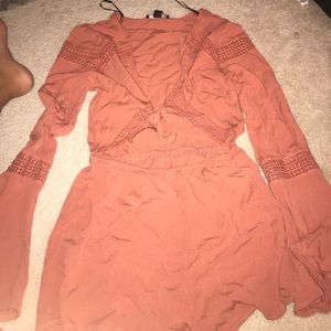 Forever21 romper