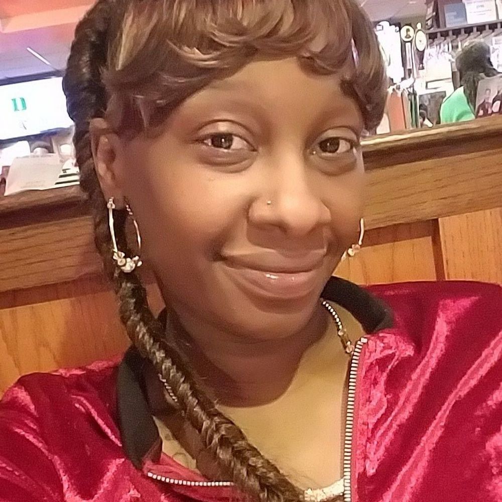 Meet your Posher, Meagan