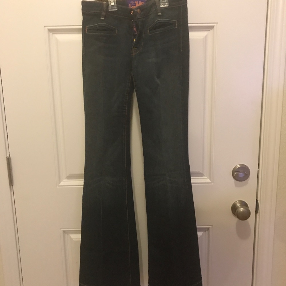 Landlubber Jeans Size 24