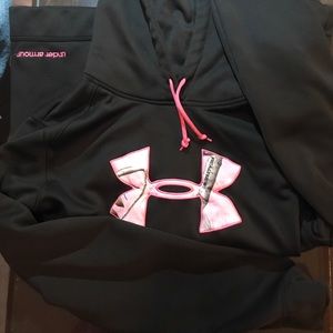 Under Armour Hoodie