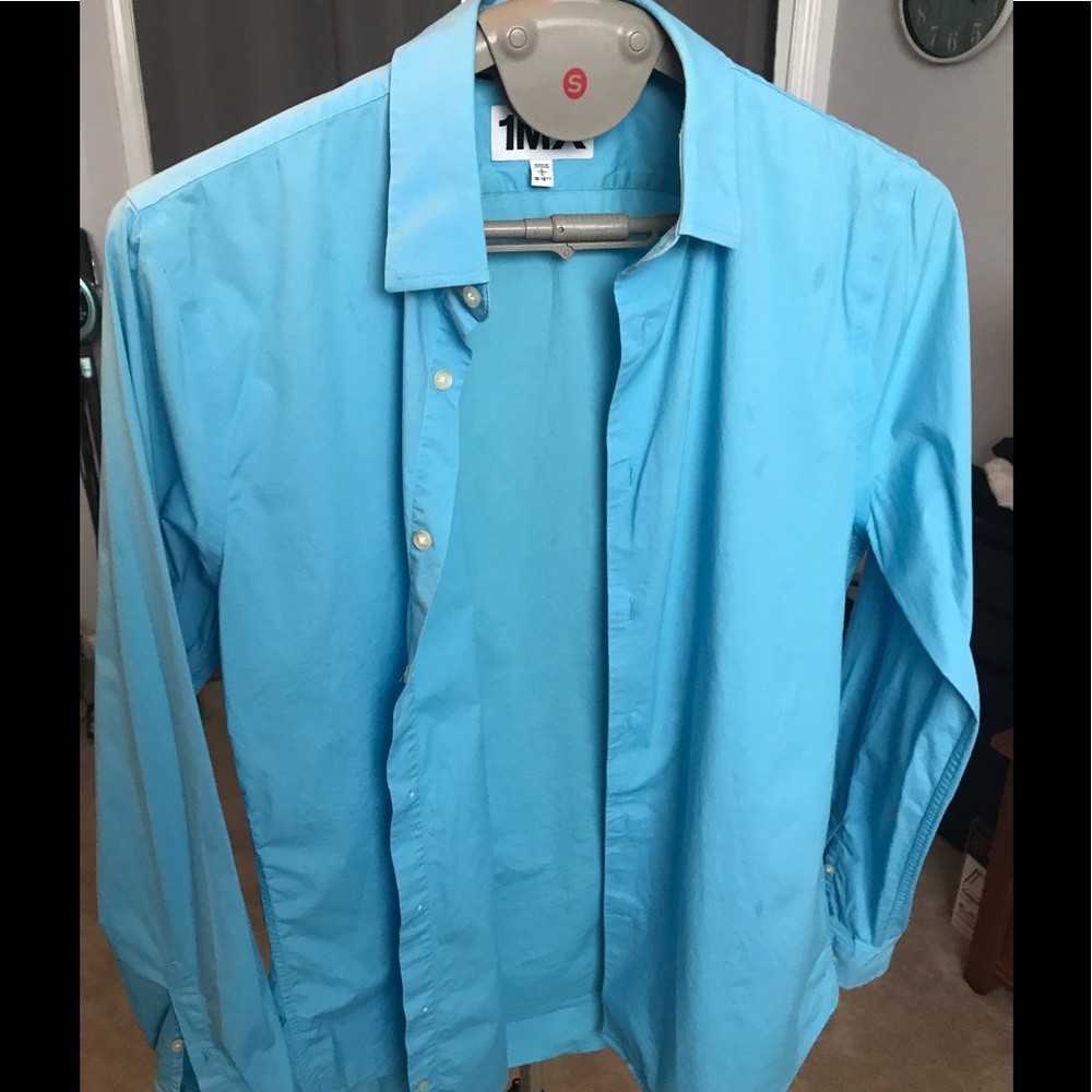 Men's Shirt