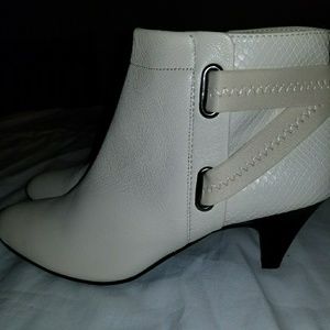 Booties