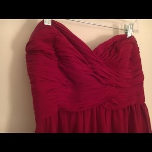 Ralph Lauren Evening Gown