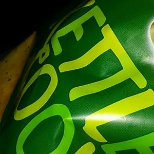 Meet your Posher, Evelyn