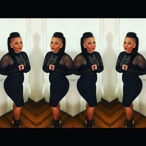 Meet your Posher, Carly