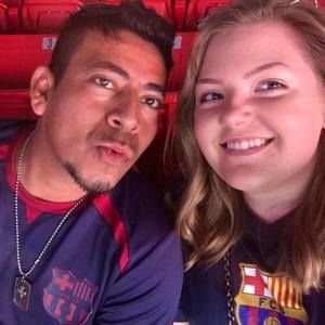 Meet your Posher, Holly