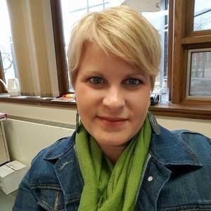 Meet your Posher, Janet