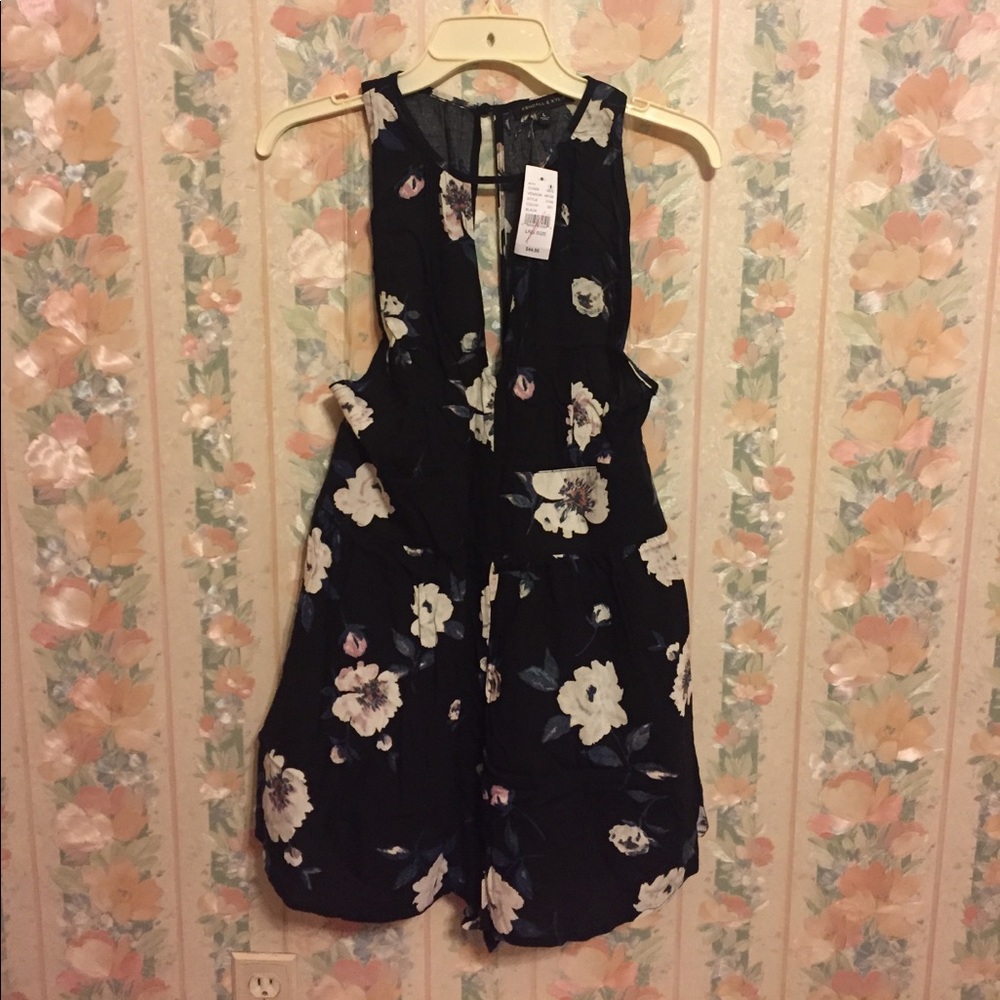 kendall and kylie romper
