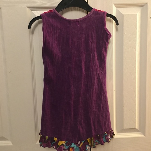 Rising International Boho dress - Picture 2 of 4