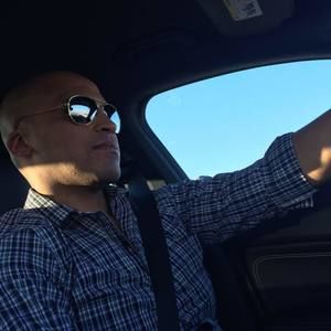 Meet your Posher, Nick