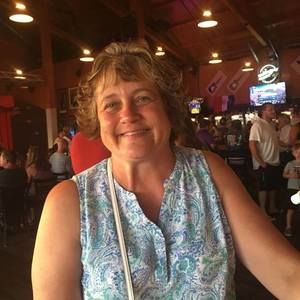 Meet your Posher, Judy