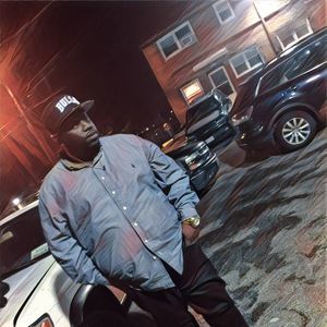 Meet your Posher, Benny