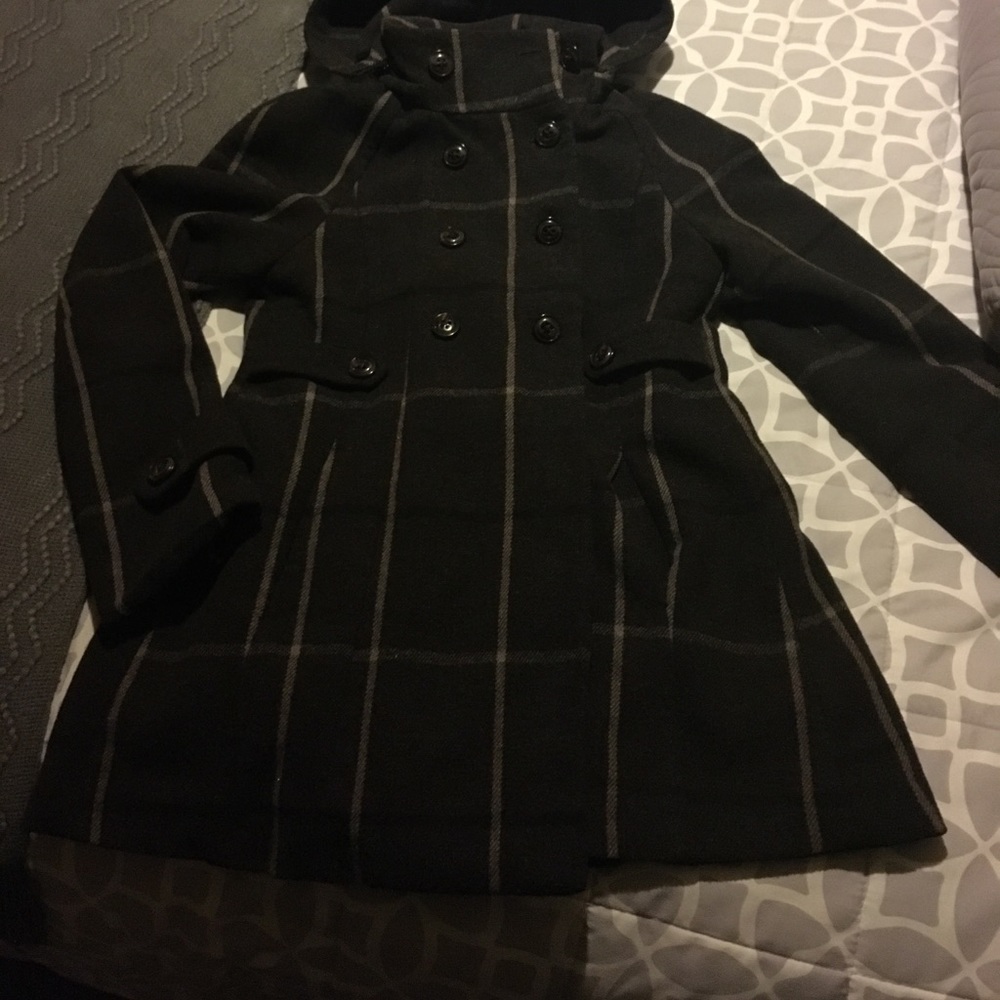 Banana Republic Coat