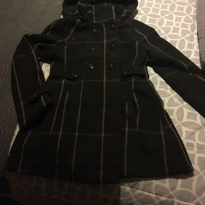 Banana Republic Coat