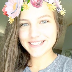 Meet your Posher, Kailey