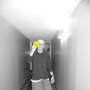 Meet your Posher, Douglas