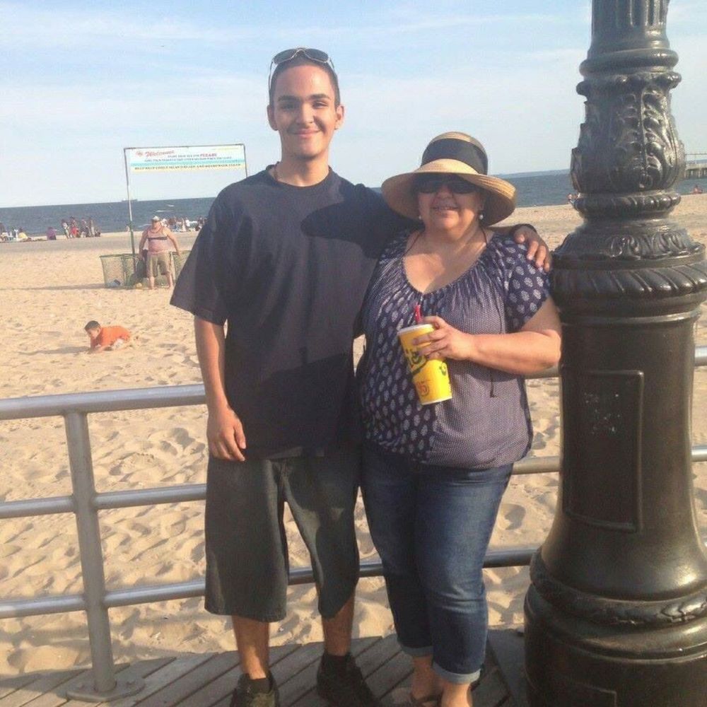 Meet your Posher, Ruth