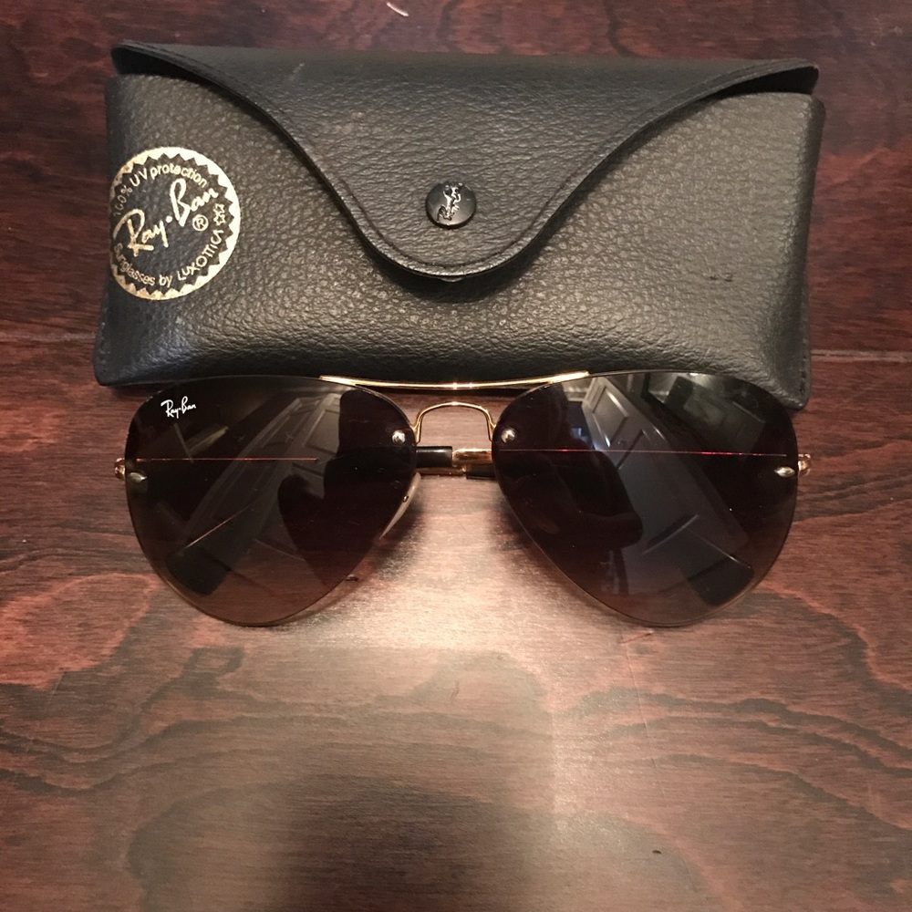 Ray ban sunglasses