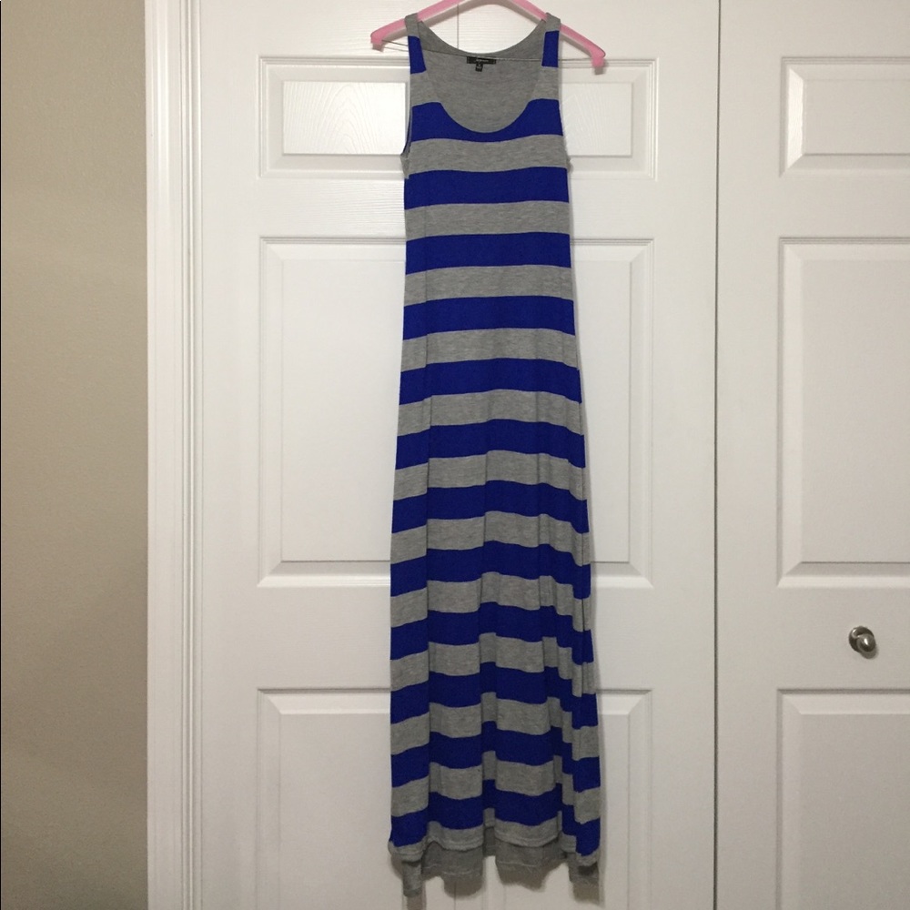 Maxi dress from Nordstrom