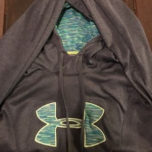 Under Armour Hoodie