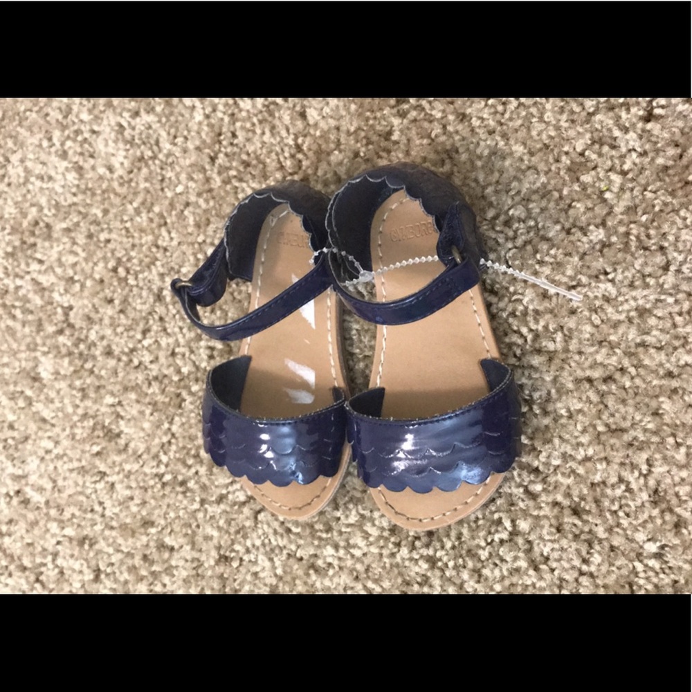 Baby girl size 3