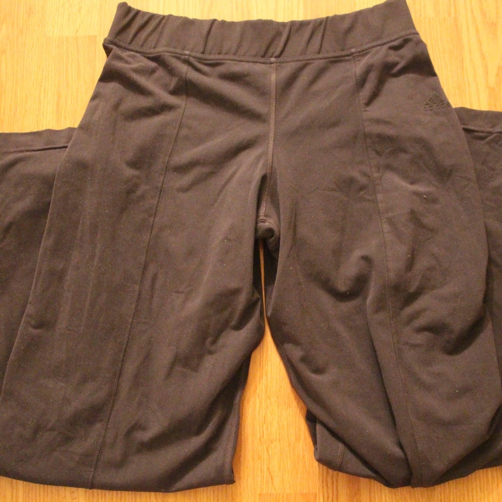 Adidas Yoga Pants