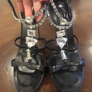 Giuseppe Zanotti sandals