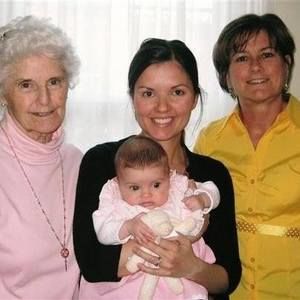 Meet your Posher, Angie