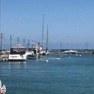 Meet your Posher, Latonia